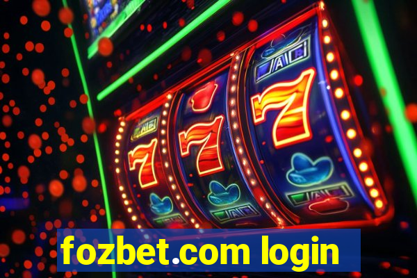 fozbet.com login